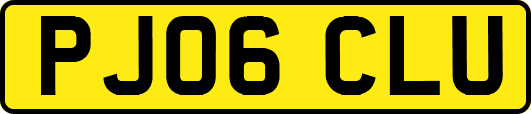 PJ06CLU