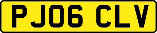 PJ06CLV