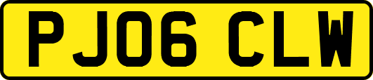 PJ06CLW
