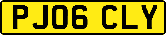 PJ06CLY
