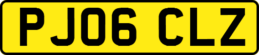 PJ06CLZ