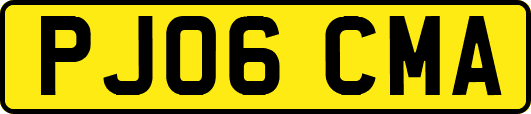 PJ06CMA