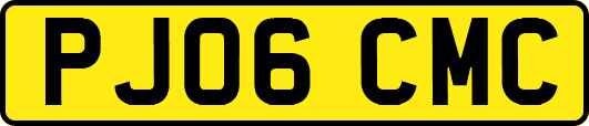 PJ06CMC