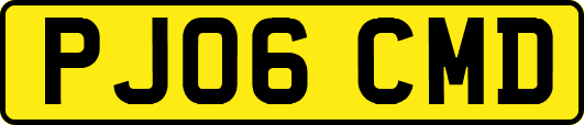PJ06CMD