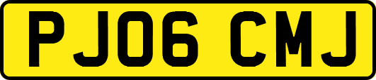 PJ06CMJ