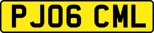 PJ06CML