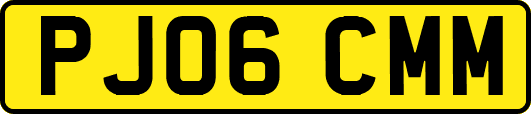 PJ06CMM