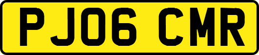 PJ06CMR