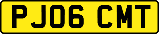PJ06CMT