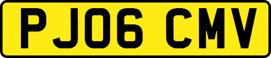 PJ06CMV