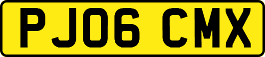 PJ06CMX