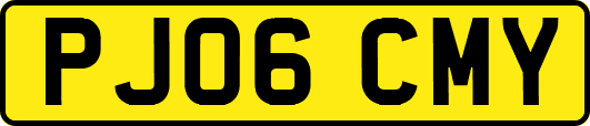 PJ06CMY