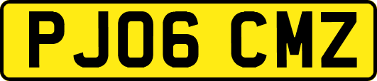 PJ06CMZ