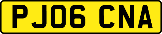PJ06CNA