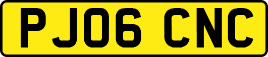PJ06CNC