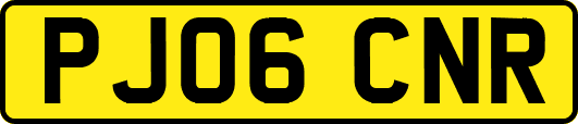 PJ06CNR