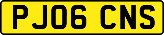 PJ06CNS