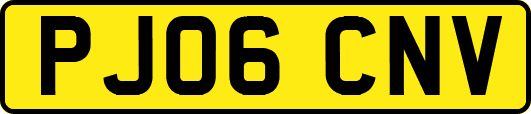 PJ06CNV