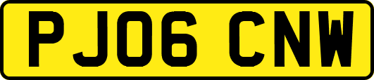 PJ06CNW