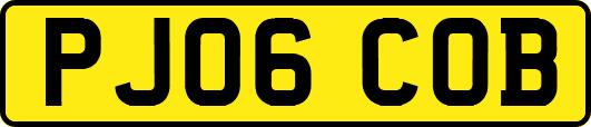 PJ06COB