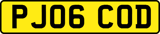 PJ06COD