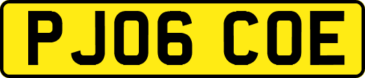 PJ06COE