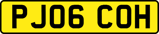 PJ06COH