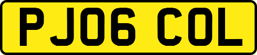 PJ06COL