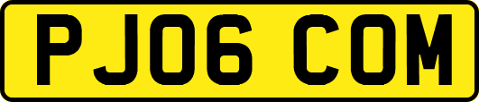 PJ06COM