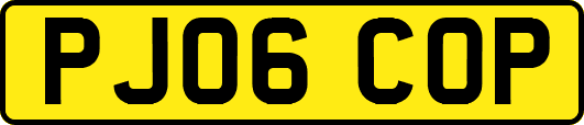 PJ06COP