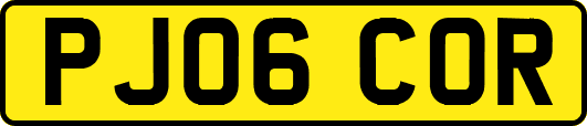 PJ06COR