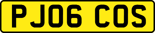 PJ06COS