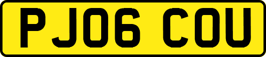 PJ06COU