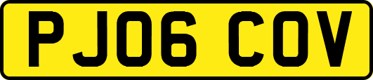 PJ06COV