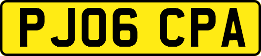 PJ06CPA