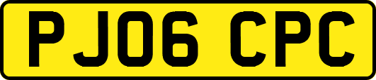 PJ06CPC