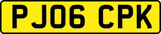 PJ06CPK