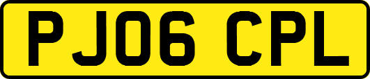 PJ06CPL