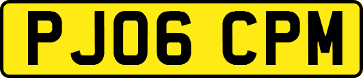PJ06CPM