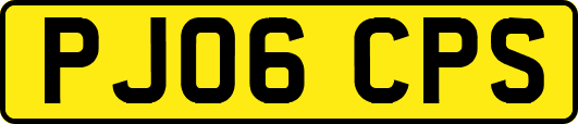 PJ06CPS