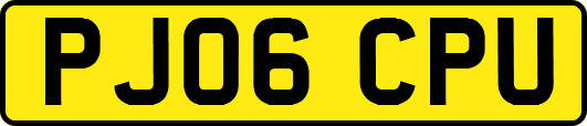 PJ06CPU
