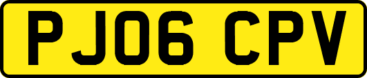 PJ06CPV