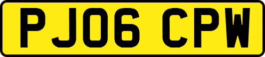 PJ06CPW