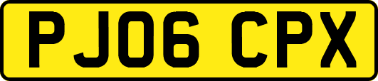 PJ06CPX