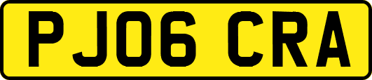 PJ06CRA