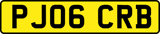 PJ06CRB