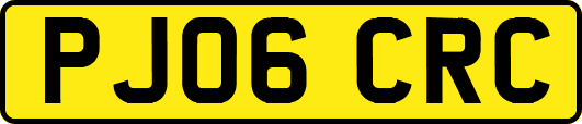 PJ06CRC