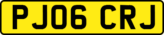 PJ06CRJ