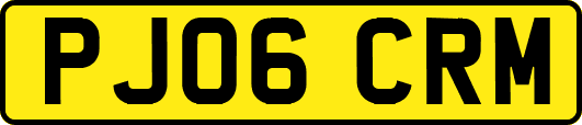 PJ06CRM