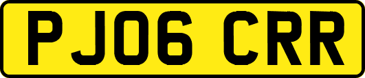 PJ06CRR